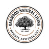 logo of Oakwood Natural Living
