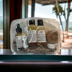 ONL Travel Sample Kit