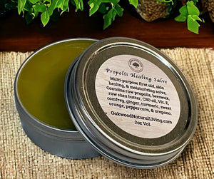 Propolis Healing Salve