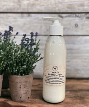 Daytime Lotion