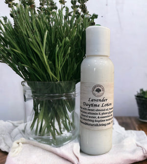 Daytime Lotion