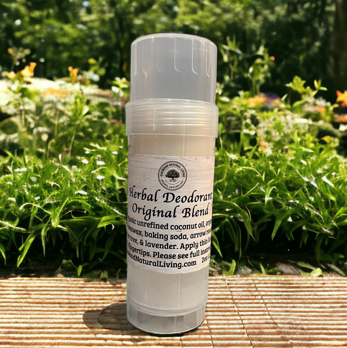 Deodorant - Original