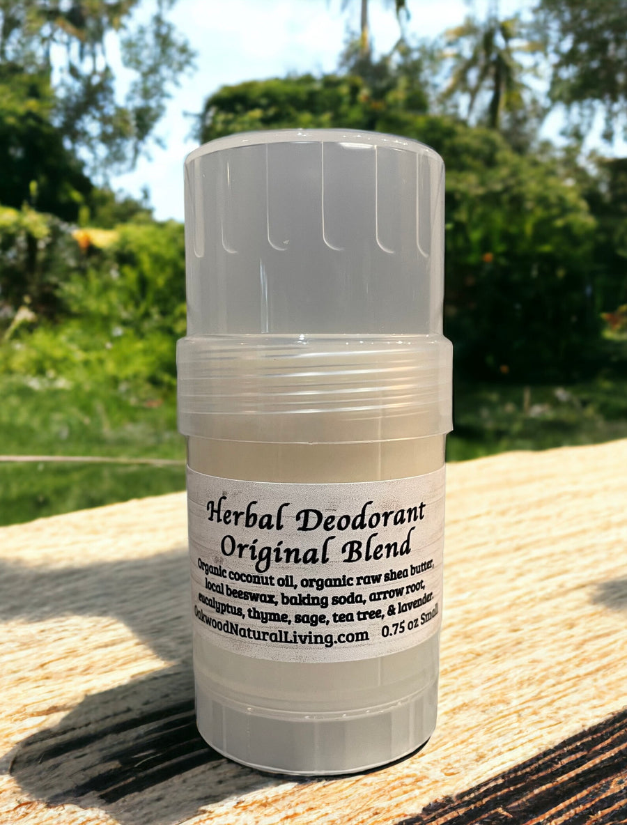 Deodorant - Original