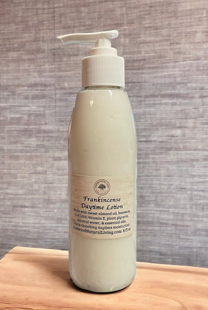 Daytime Lotion