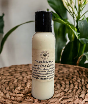 Daytime Lotion