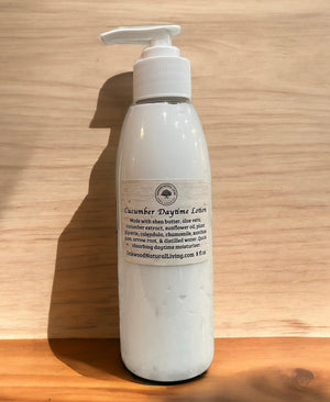 Daytime Lotion