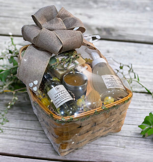 Gift Baskets, Sets and Cute Collections