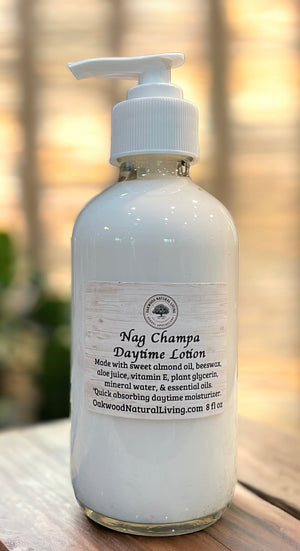 Daytime Lotion