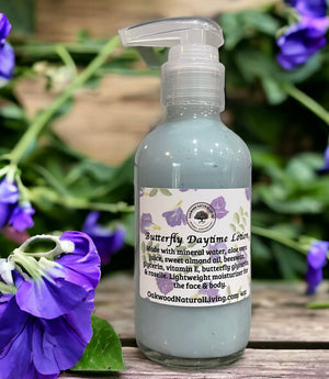 Butterfly Daytime Lotion