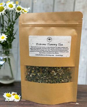 Herbal Tea - Extreme Tummy Tea