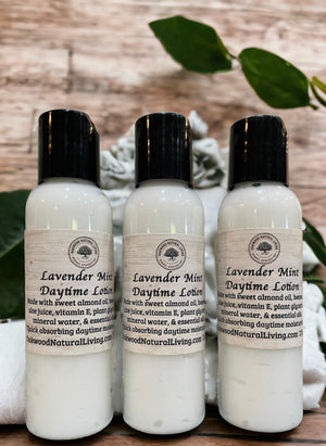 Daytime Lotion