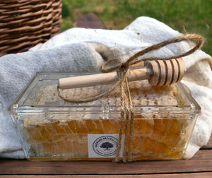 Raw Honey - Local seasonal