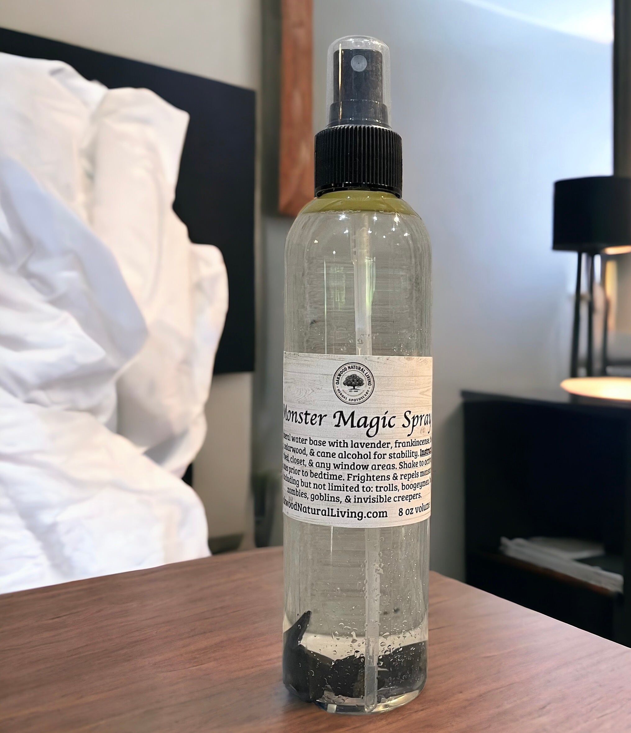 Oakwood Natural Living