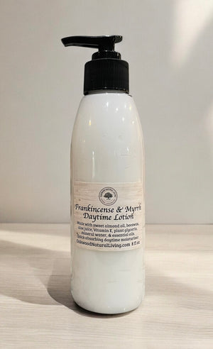 Daytime Lotion