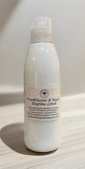 Daytime Lotion