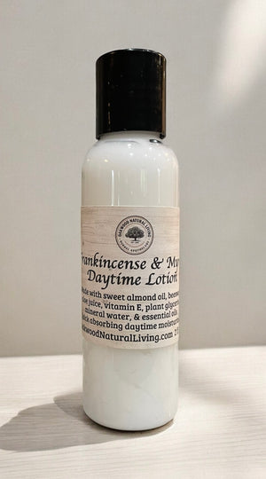Daytime Lotion