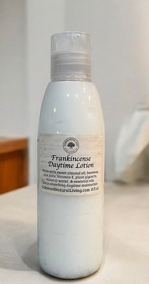 Daytime Lotion