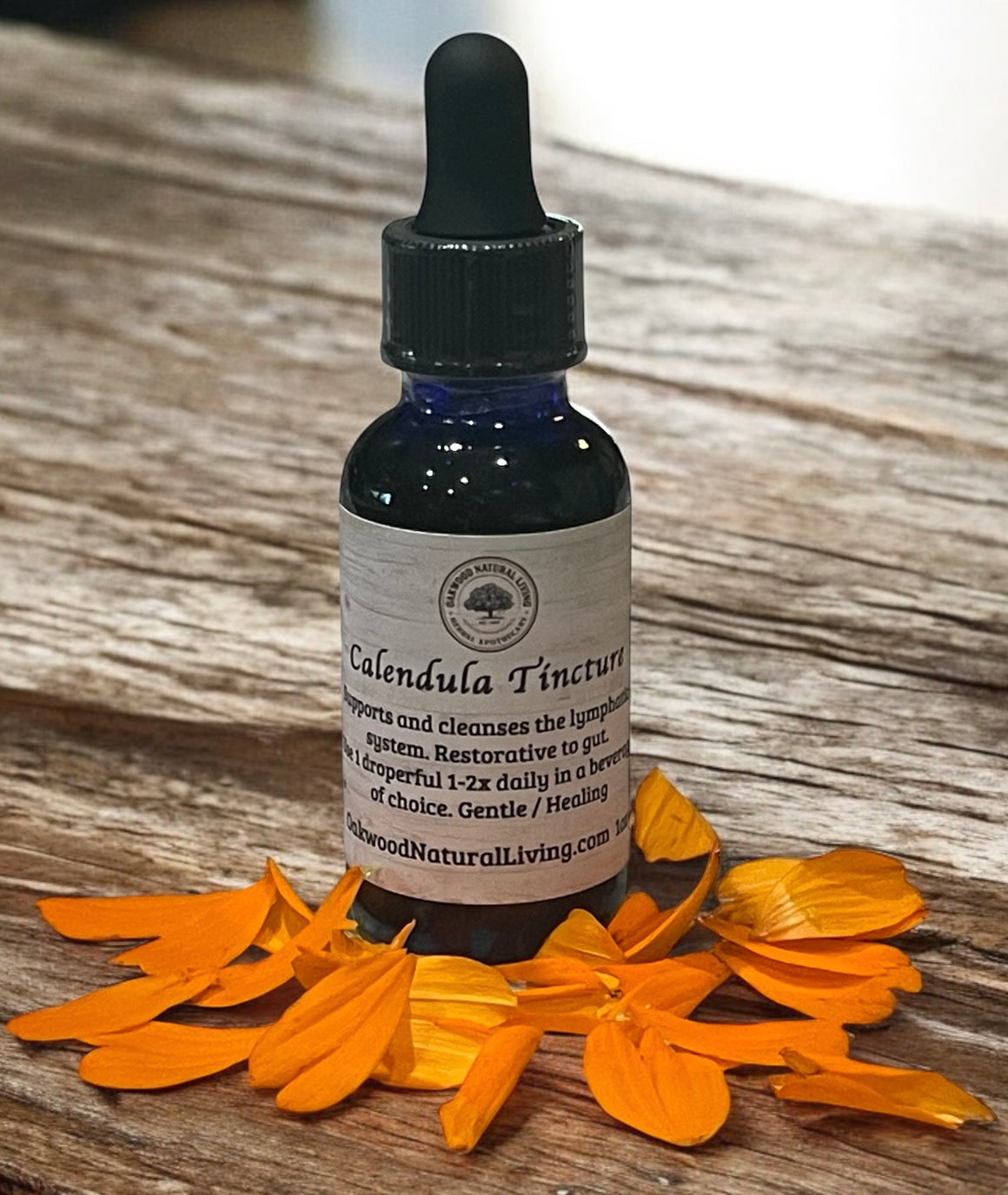 Tincture - Calendula