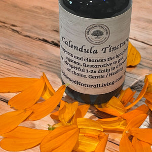 Tincture - Calendula