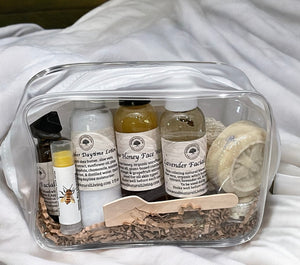 ONL Travel Sample Kit