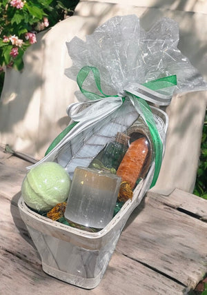 Gift Baskets, Sets and Cute Collections