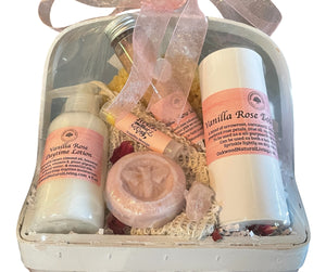 Gift Baskets, Sets and Cute Collections