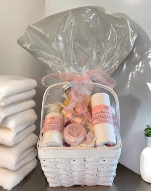 Gift Baskets, Sets and Cute Collections
