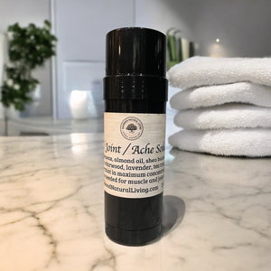 Muscle / Joint / Ache Solid Balm