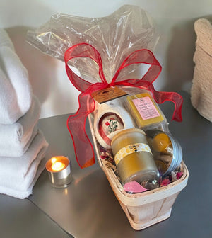 Gift Baskets, Sets and Cute Collections