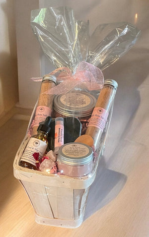 Gift Baskets, Sets and Cute Collections