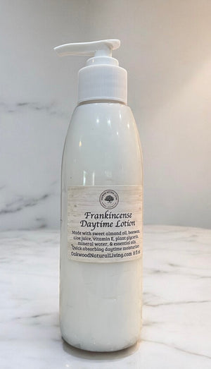 Daytime Lotion