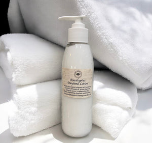Daytime Lotion