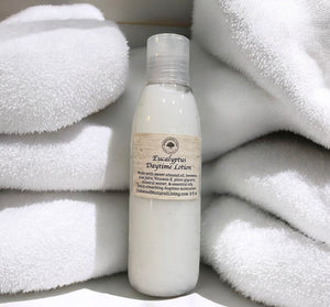 Daytime Lotion