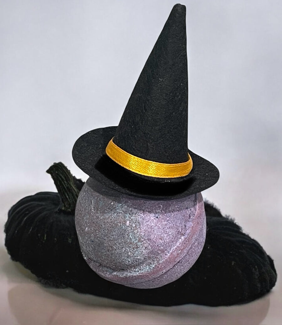 Halloween  Bath Bomb