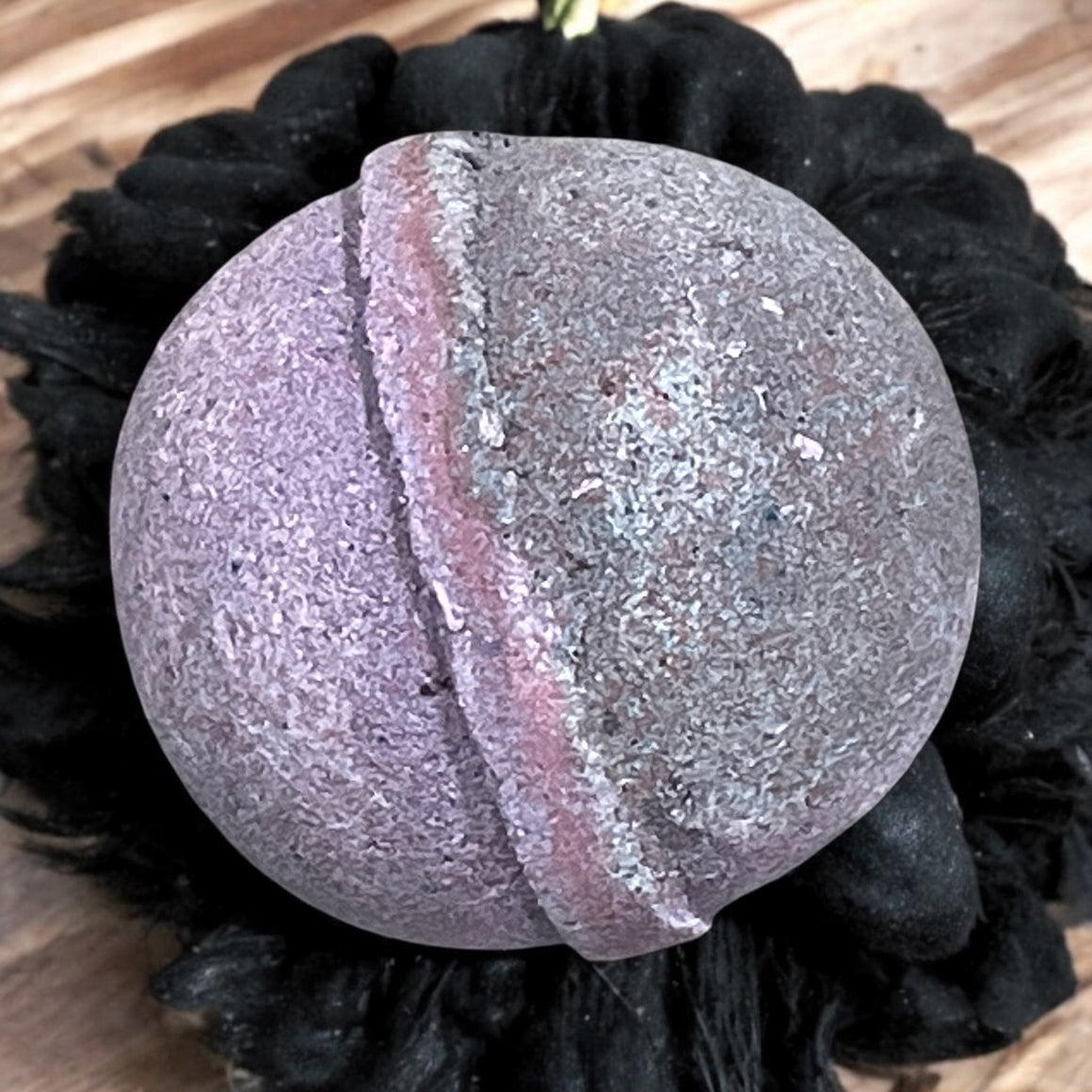 Halloween  Bath Bomb