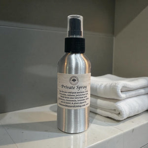 Private Spray