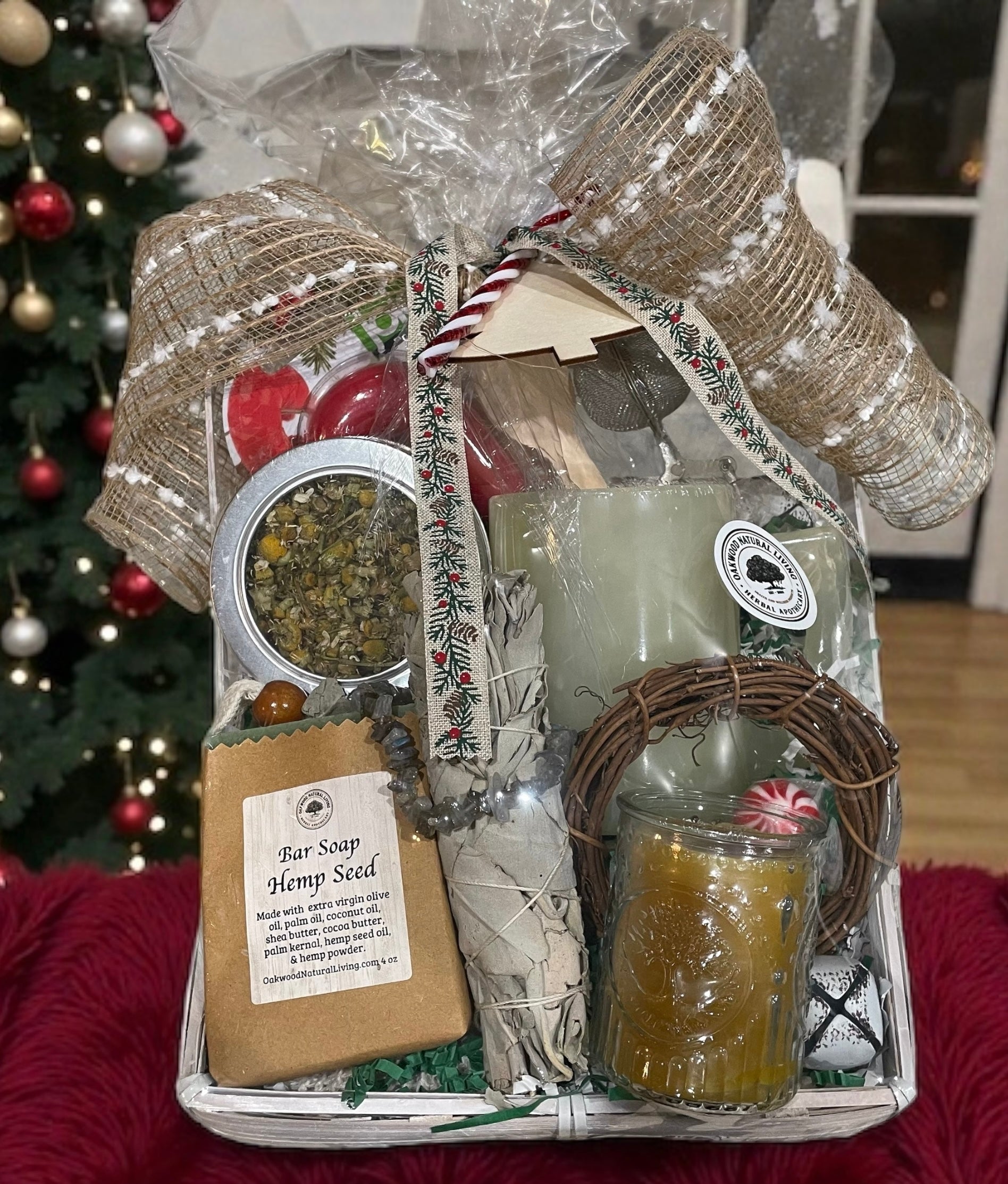 Gift Baskets, Sets and Cute Collections