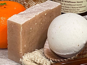 A Gift From Florida - Oakwood Natural Living