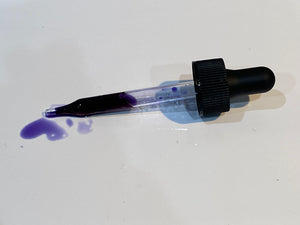 Butterfly Pea Flower Tincture