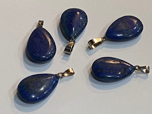Palm Stones, Crystals & Rocks Collection