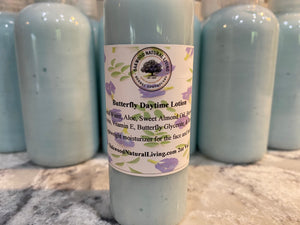 Butterfly Daytime Lotion