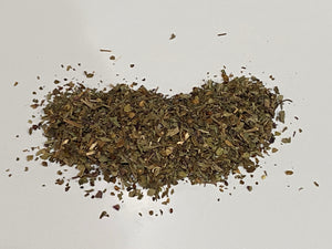 Culinary Herb Blends for cooking