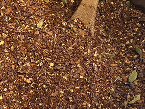 Herbal Tea - Chocolate Chai Tea