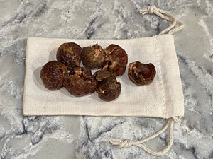 Soap Nuts Natural Laundry