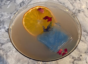 Butterfly Pea Flower Tincture