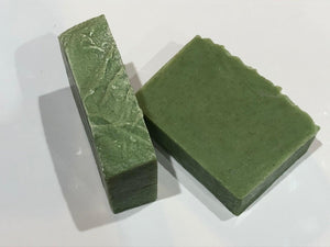 Bar Soap -  Hemp - Oakwood Natural Living