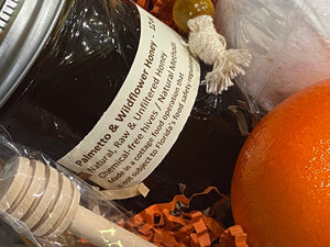 A Gift From Florida - Oakwood Natural Living