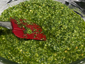 Pesto - Garden to Jar - Oakwood Natural Living
