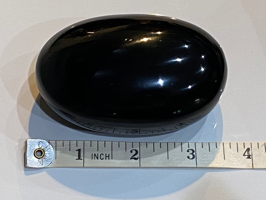 Obsidian  Stone Collection