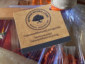 A Gift From Florida - Oakwood Natural Living